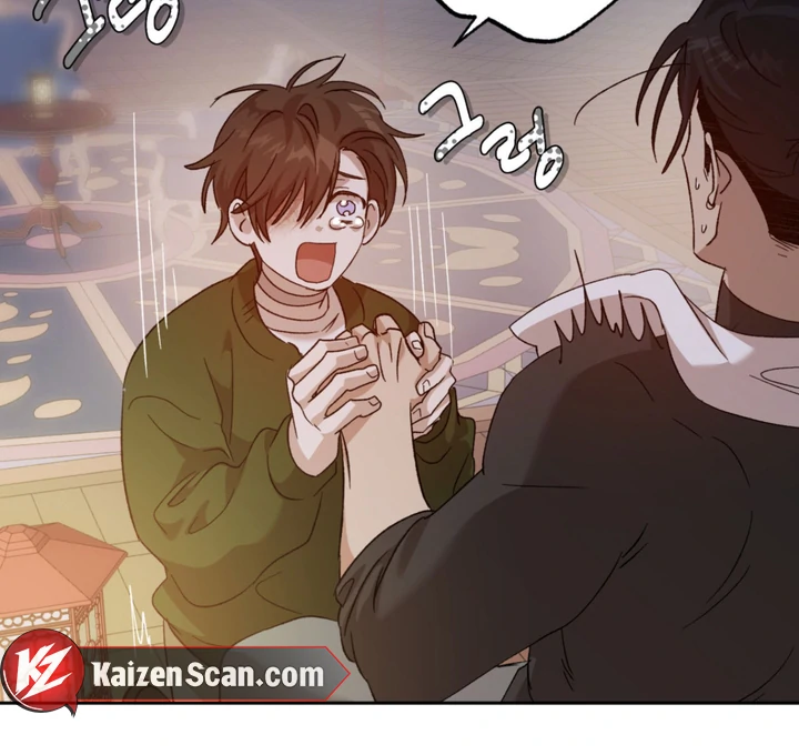 More Terrifying Than Ghosts [Kaizen Scan] - Chapter 9 🔞🔞 manhwa