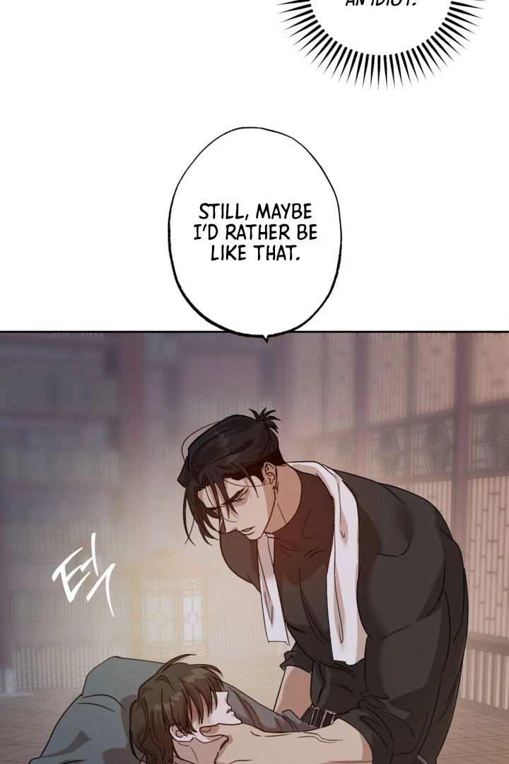 More Terrifying Than Ghosts [Kaizen Scan] - Chapter 9 🔞🔞 manhwa