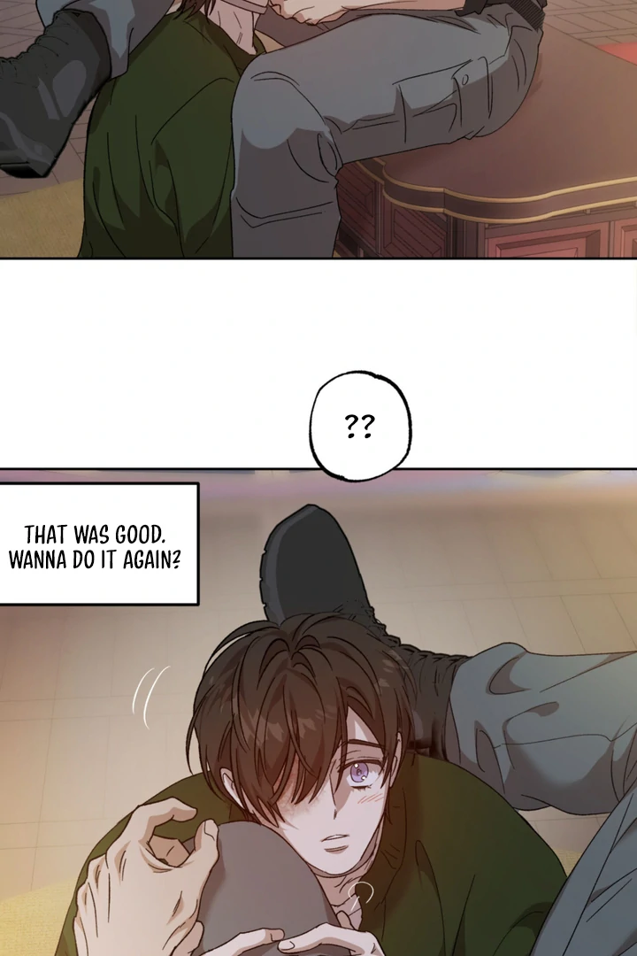 More Terrifying Than Ghosts [Kaizen Scan] - Chapter 9 🔞🔞 manhwa