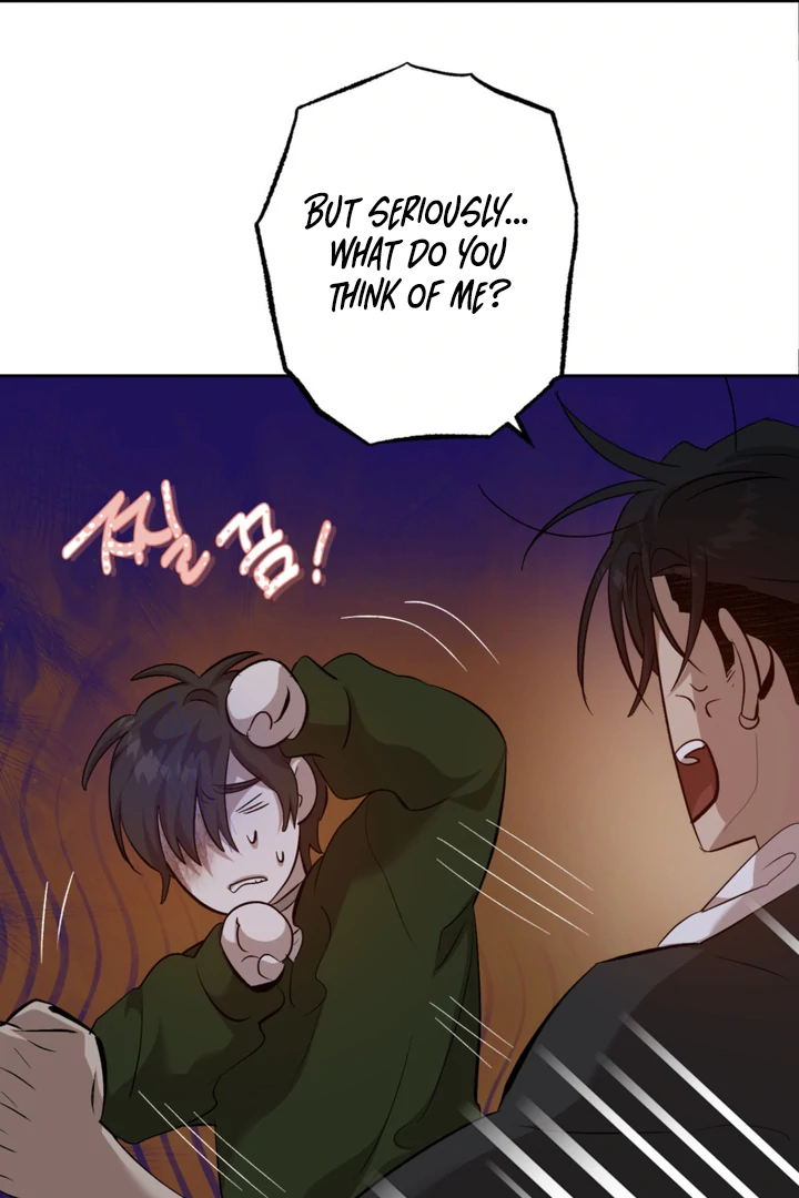 More Terrifying Than Ghosts [Kaizen Scan] - Chapter 9 🔞🔞 manhwa