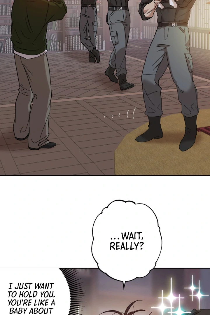 More Terrifying Than Ghosts [Kaizen Scan] - Chapter 9 🔞🔞 manhwa