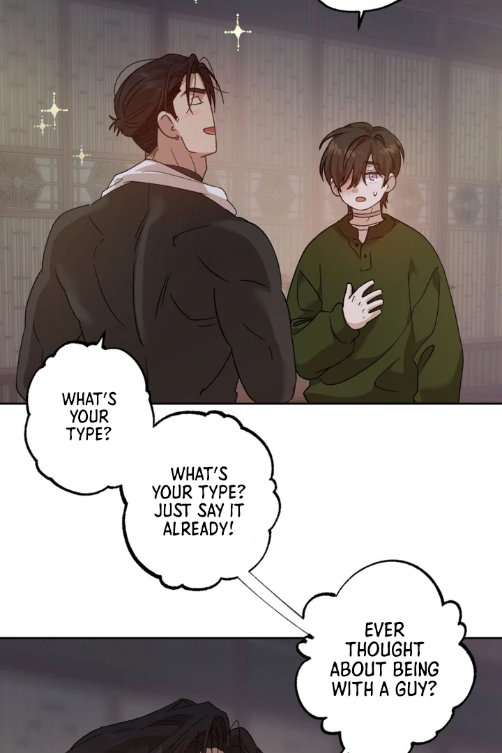 More Terrifying Than Ghosts [Kaizen Scan] - Chapter 9 🔞🔞 manhwa