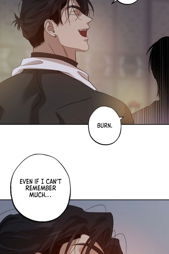 More Terrifying Than Ghosts [Kaizen Scan] - Chapter 9 🔞🔞 manhwa