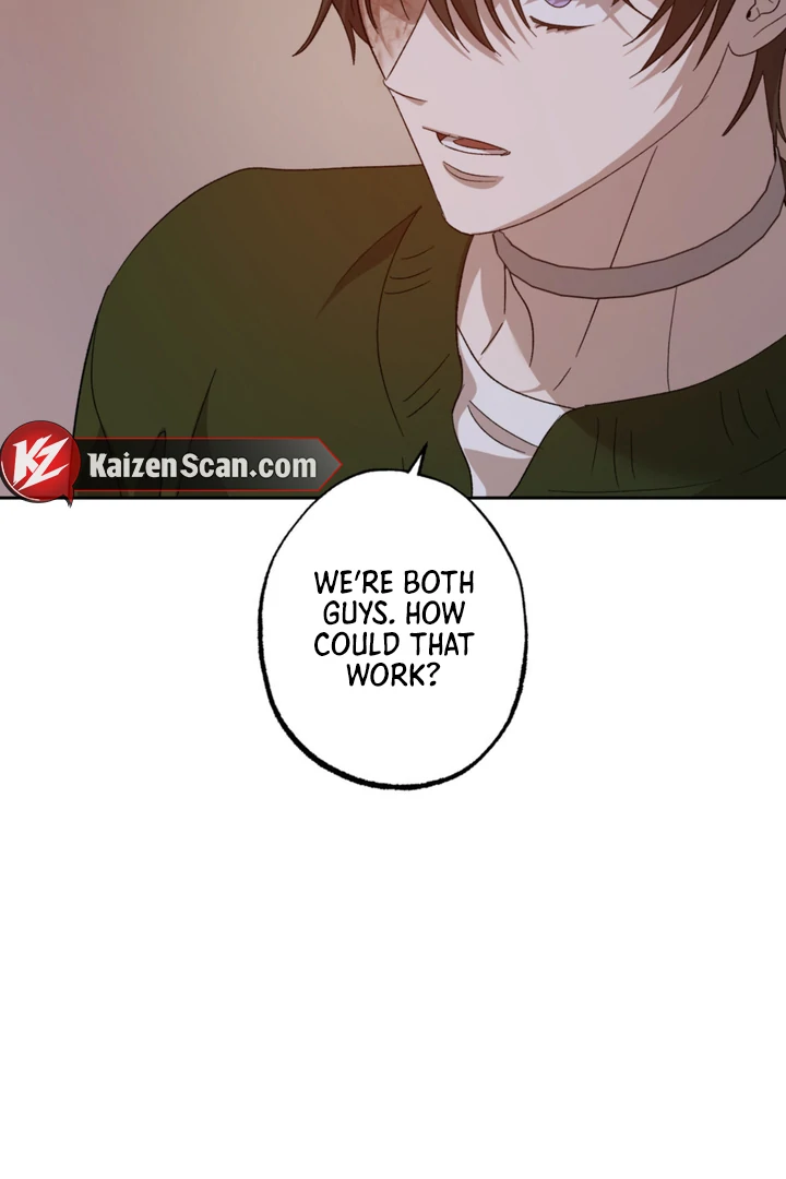 More Terrifying Than Ghosts [Kaizen Scan] - Chapter 9 🔞🔞 manhwa