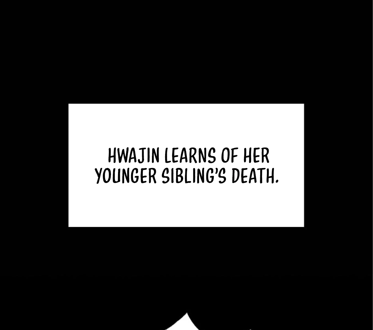 More Terrifying Than Ghosts [Kaizen Scan] - Trailer manhwa