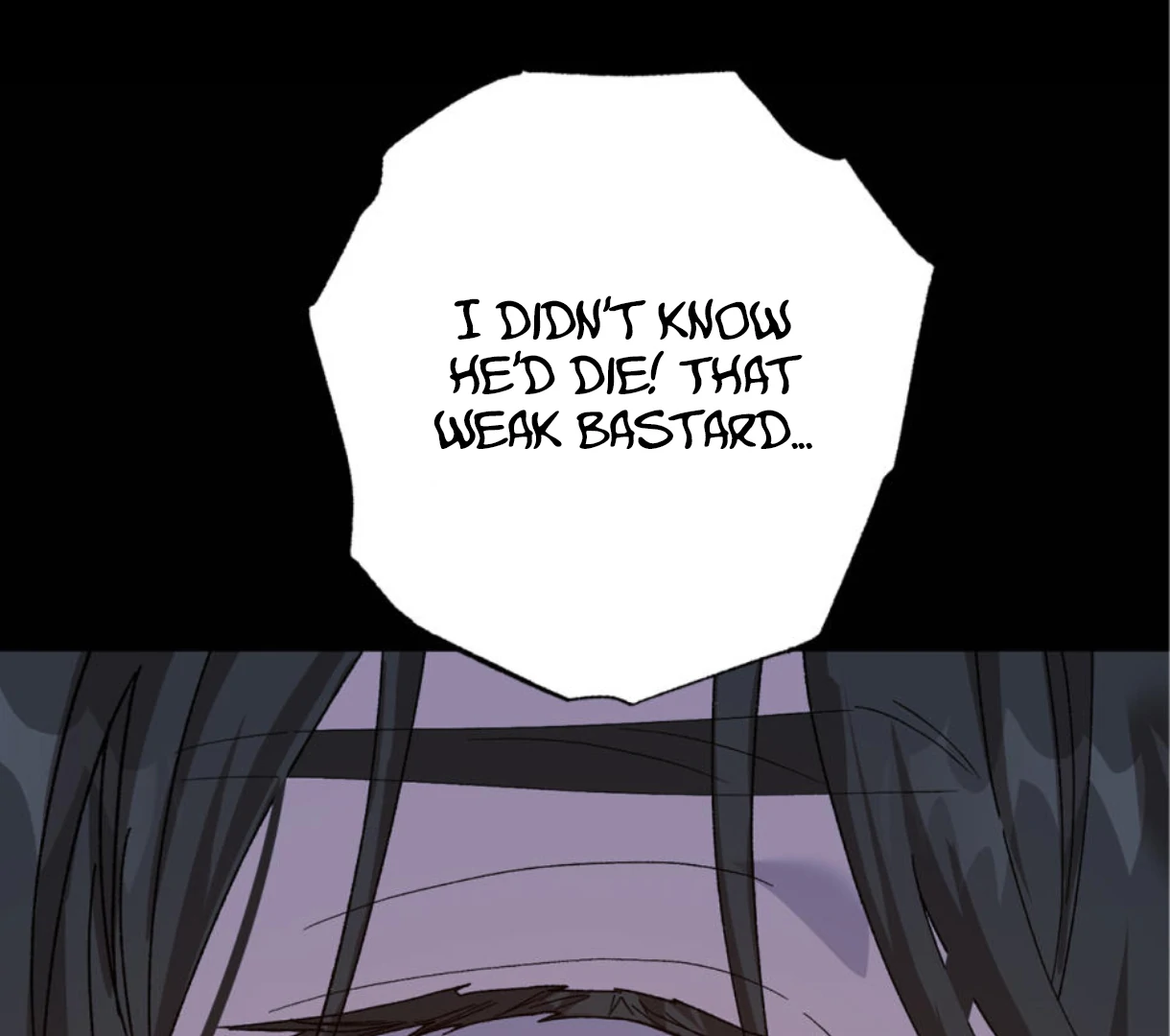 More Terrifying Than Ghosts [Kaizen Scan] - Trailer manhwa