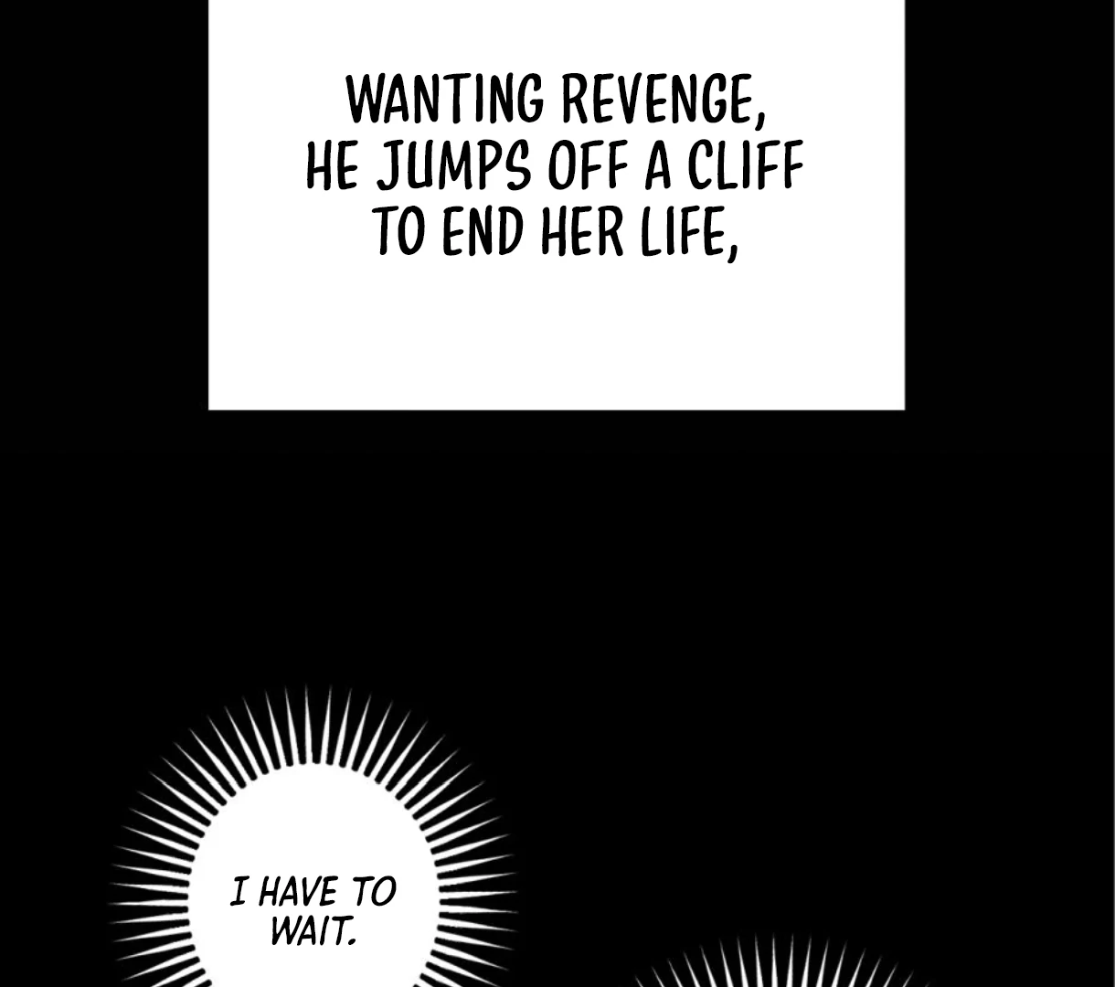 More Terrifying Than Ghosts [Kaizen Scan] - Trailer manhwa