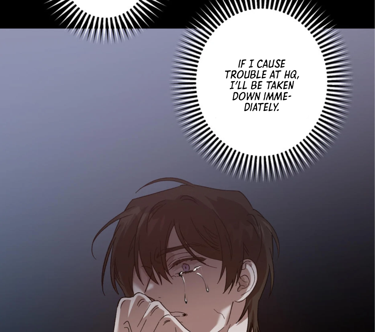 More Terrifying Than Ghosts [Kaizen Scan] - Trailer manhwa