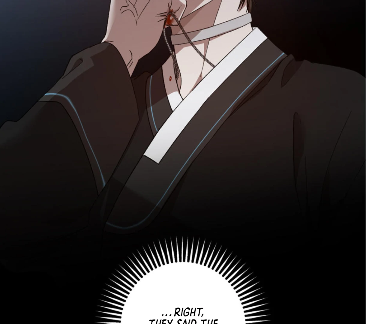 More Terrifying Than Ghosts [Kaizen Scan] - Trailer manhwa