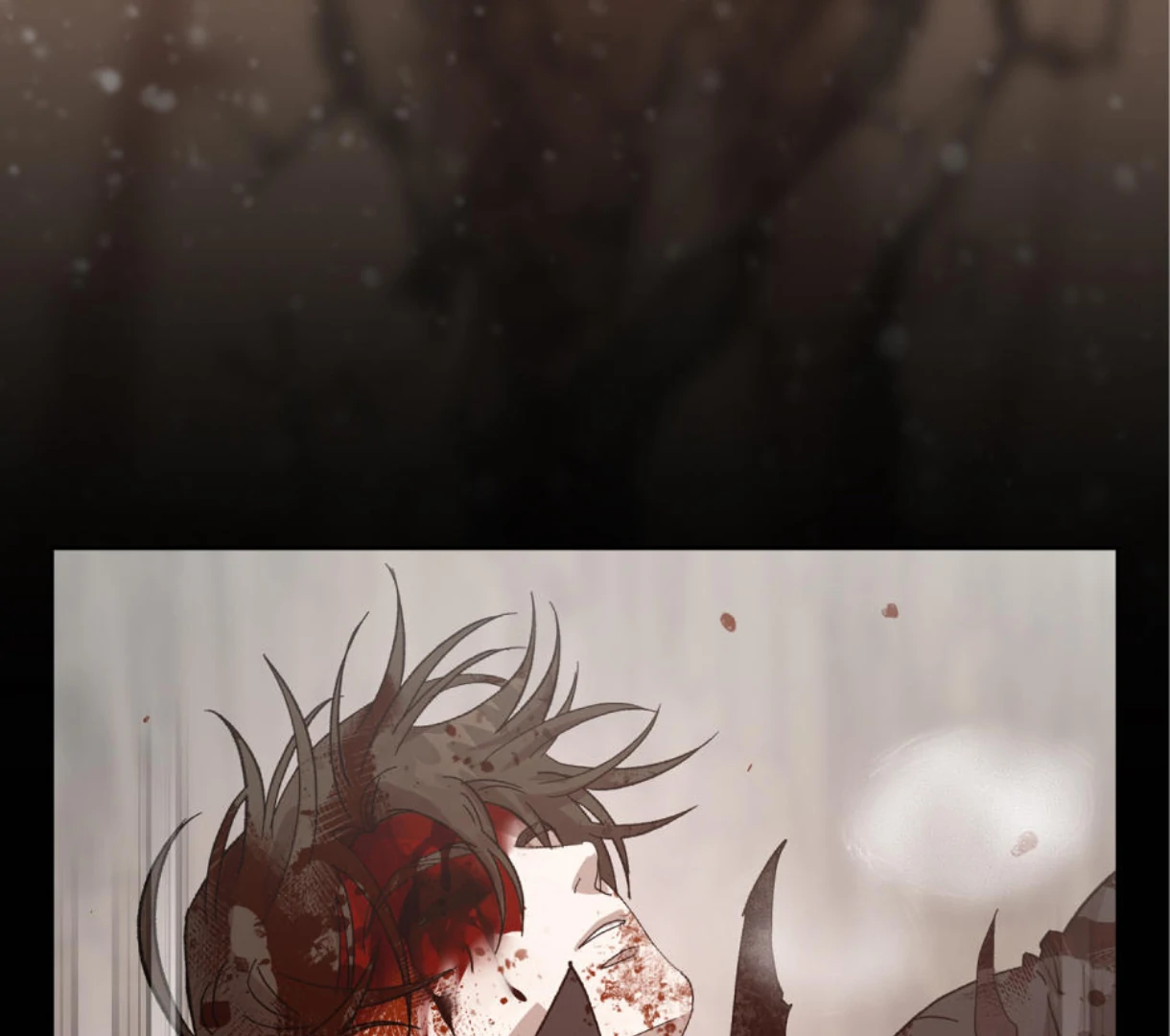 More Terrifying Than Ghosts [Kaizen Scan] - Trailer manhwa