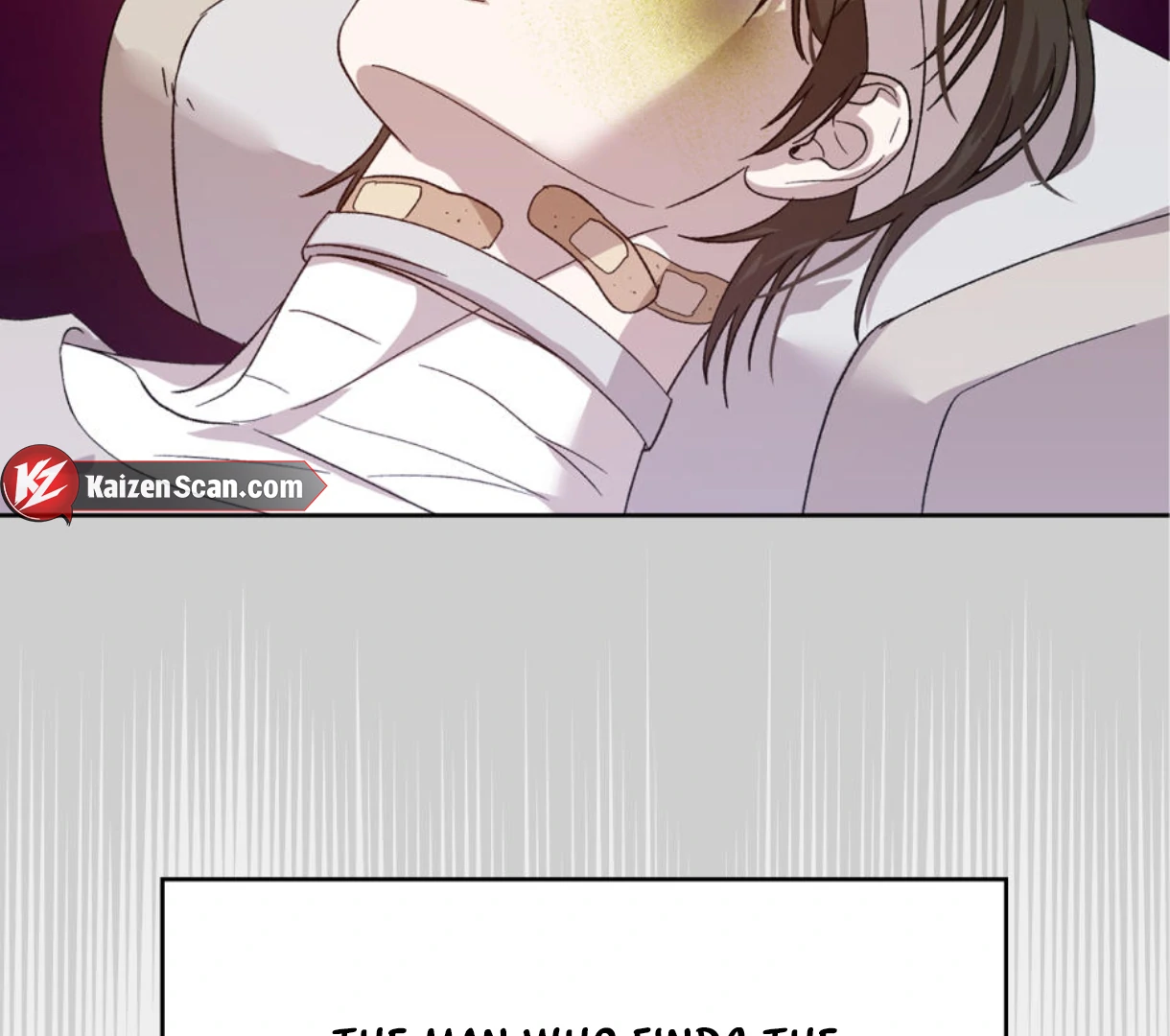 More Terrifying Than Ghosts [Kaizen Scan] - Trailer manhwa