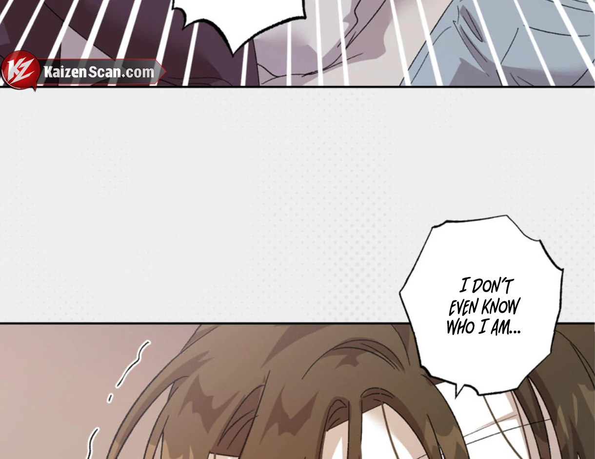 More Terrifying Than Ghosts [Kaizen Scan] - Trailer manhwa