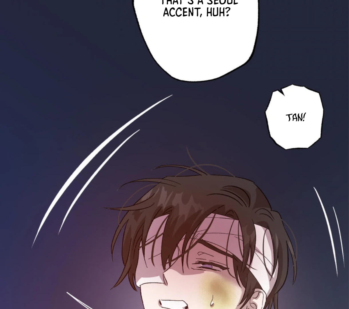 More Terrifying Than Ghosts [Kaizen Scan] - Trailer manhwa
