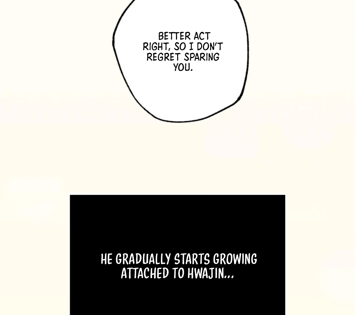 More Terrifying Than Ghosts [Kaizen Scan] - Trailer manhwa