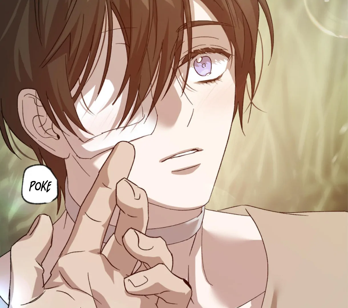 More Terrifying Than Ghosts [Kaizen Scan] - Trailer manhwa