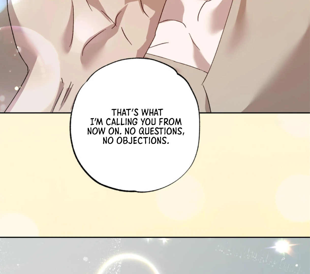More Terrifying Than Ghosts [Kaizen Scan] - Trailer manhwa