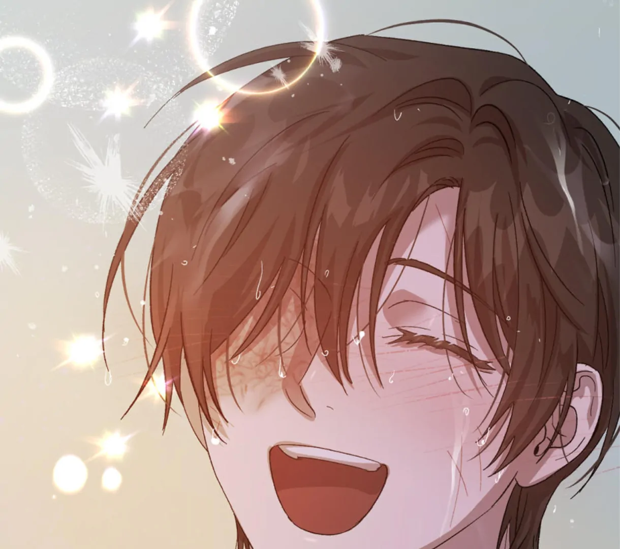More Terrifying Than Ghosts [Kaizen Scan] - Trailer manhwa