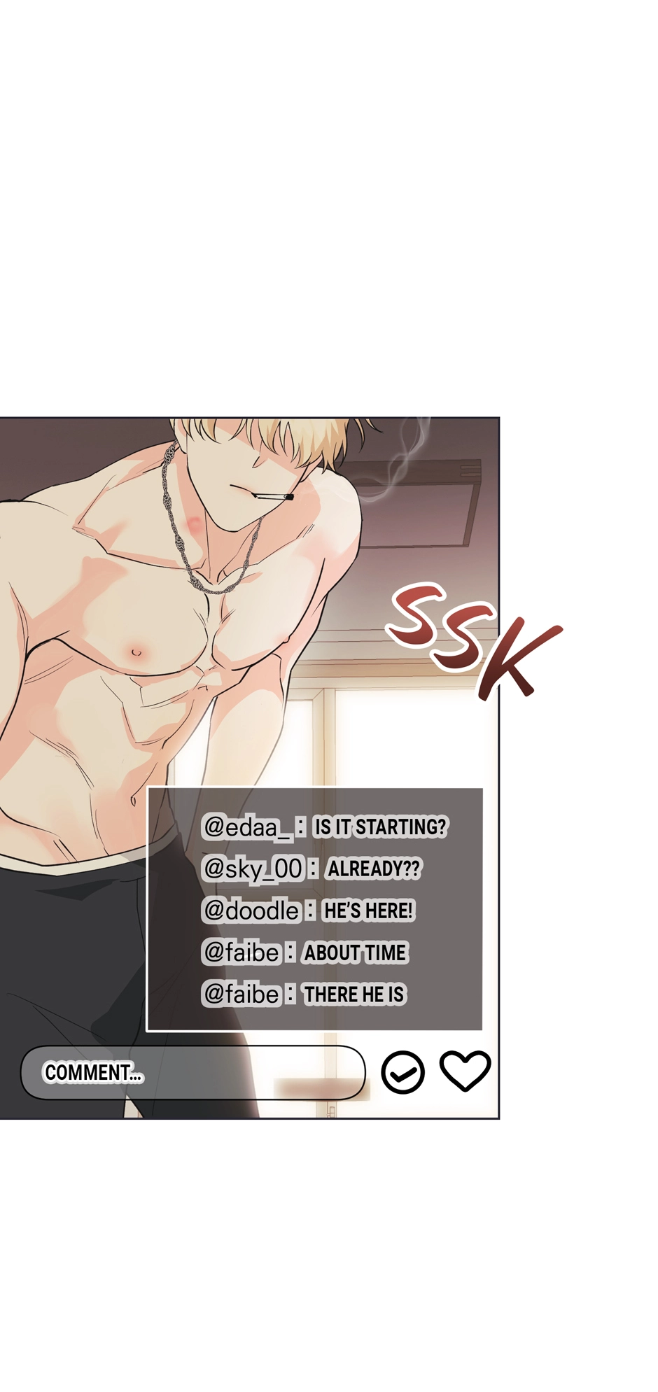 Re-playlist [Official] - 1. An It-star manhwa