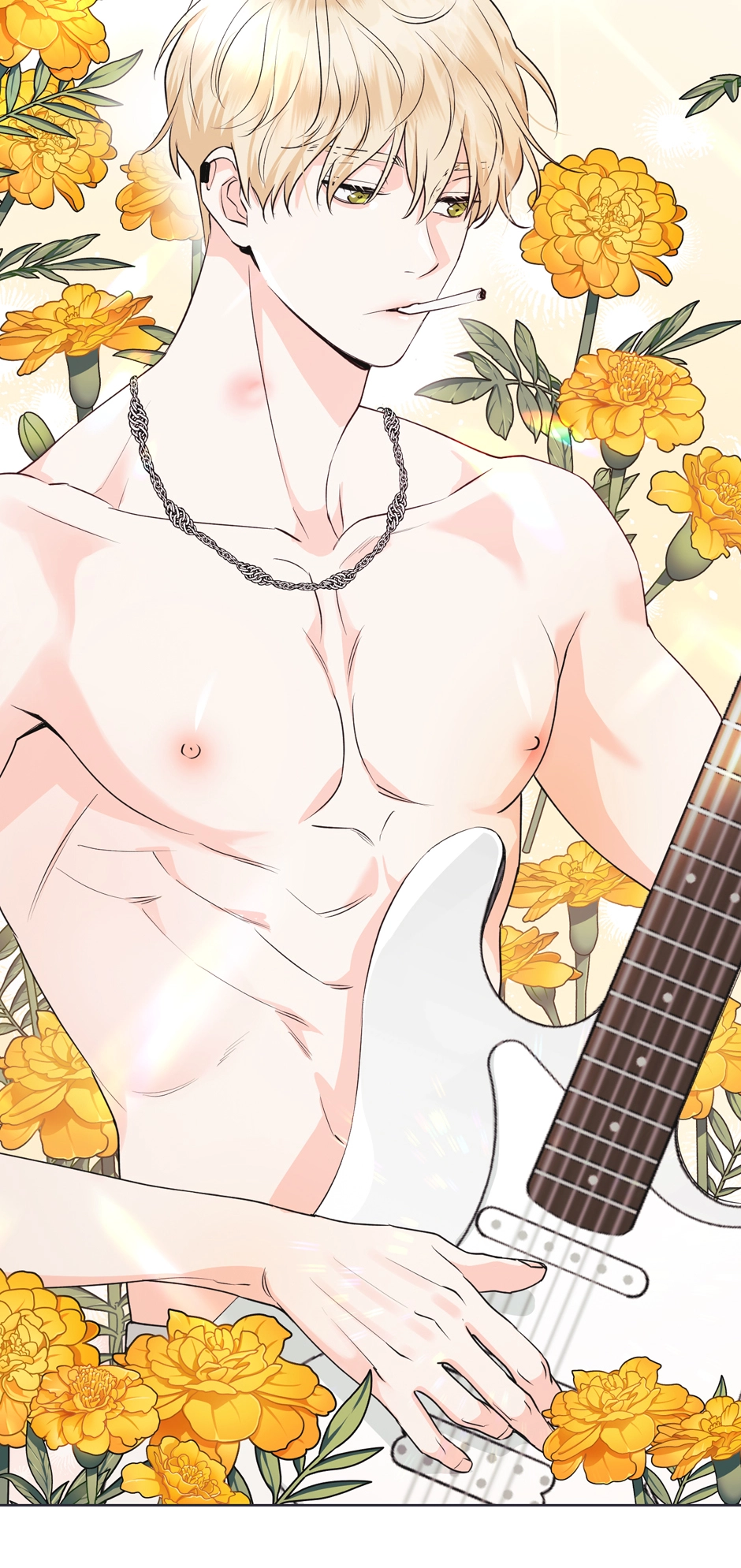 Re-playlist [Official] - 1. An It-star manhwa