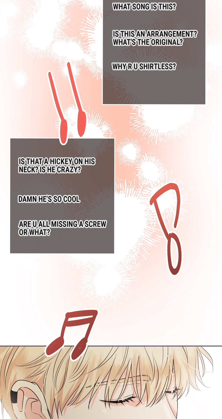 Re-playlist [Official] - 1. An It-star manhwa