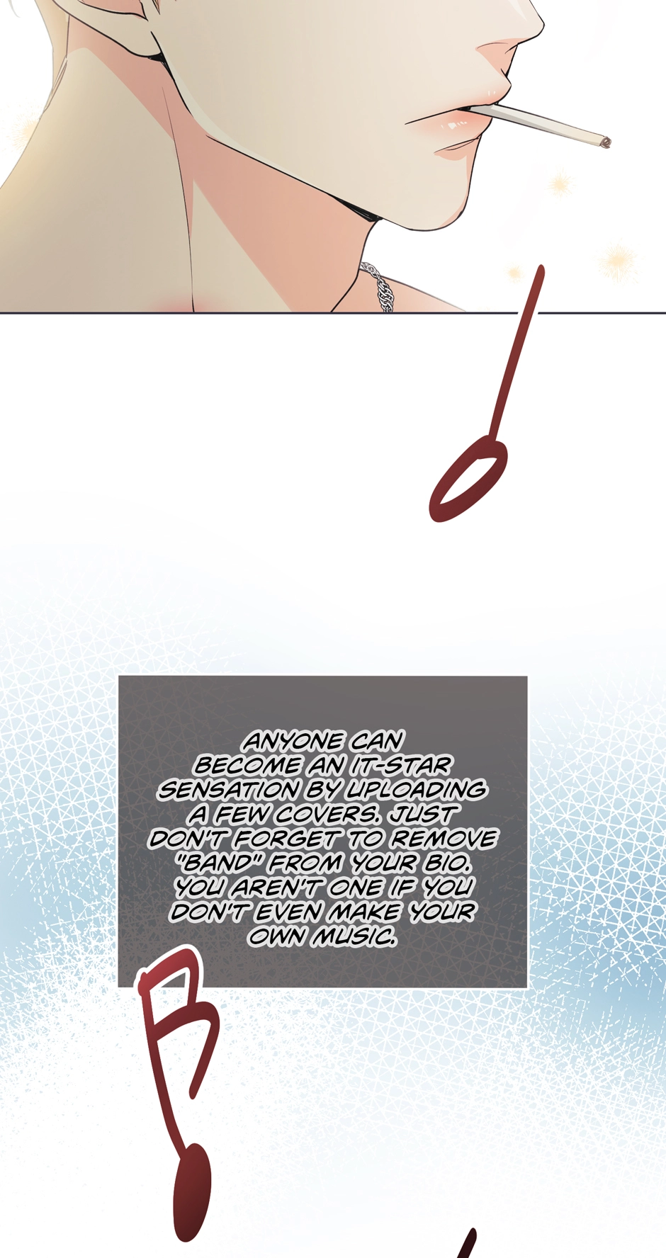 Re-playlist [Official] - 1. An It-star manhwa