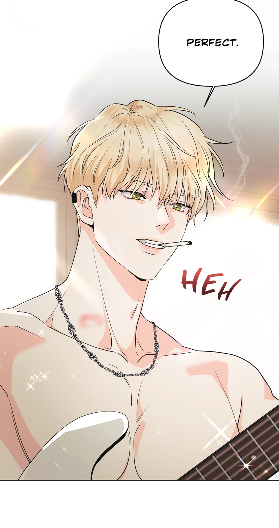 Re-playlist [Official] - 1. An It-star manhwa
