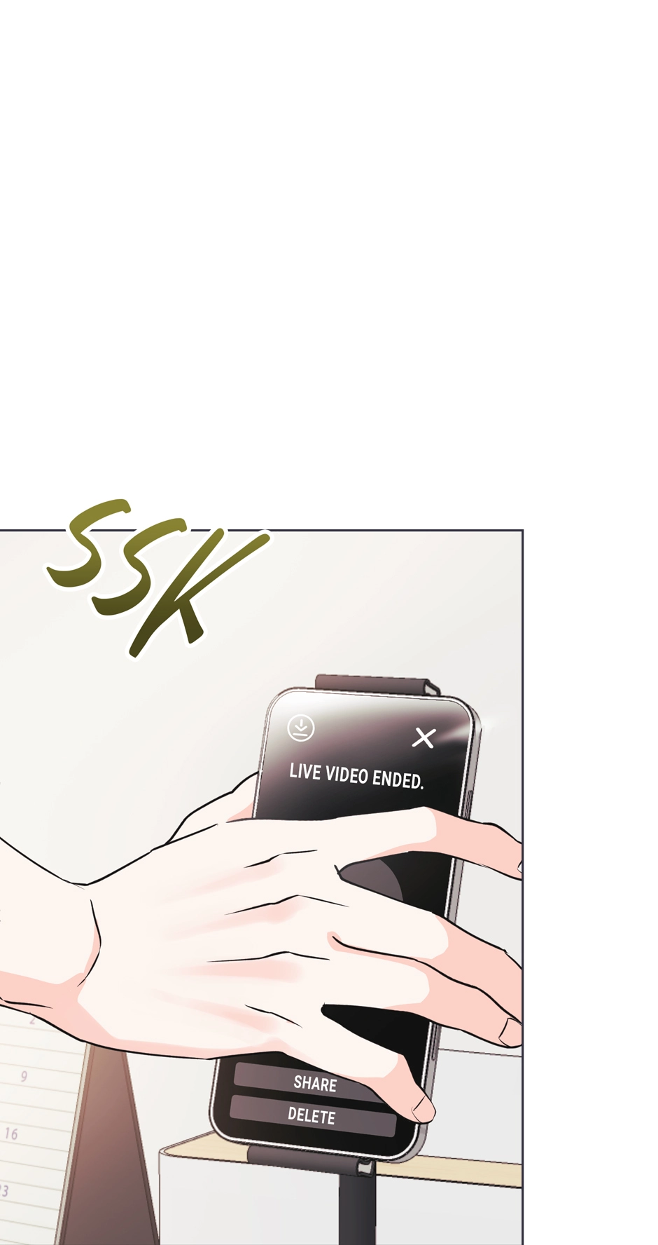 Re-playlist [Official] - 1. An It-star manhwa