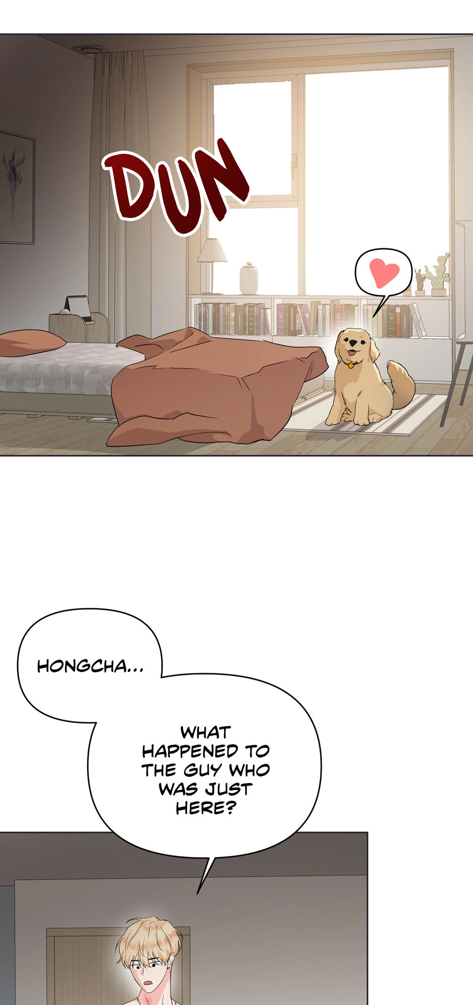 Re-playlist [Official] - 1. An It-star manhwa