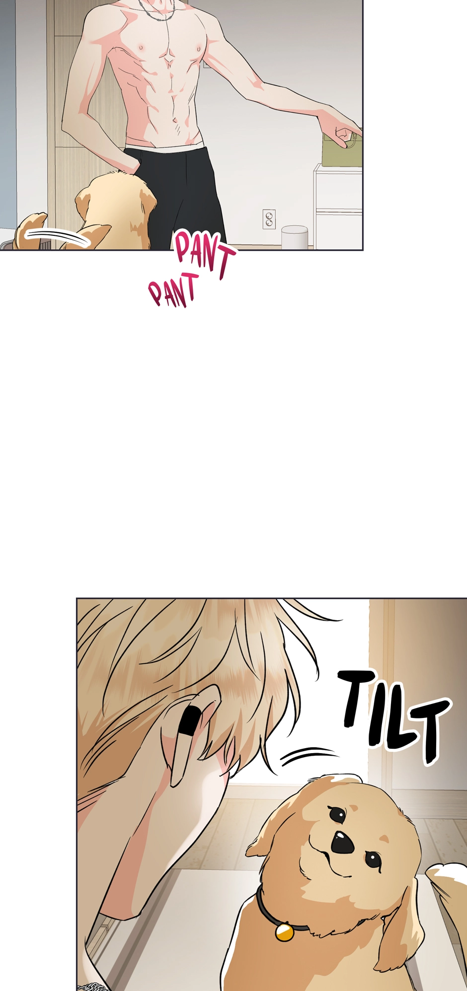 Re-playlist [Official] - 1. An It-star manhwa