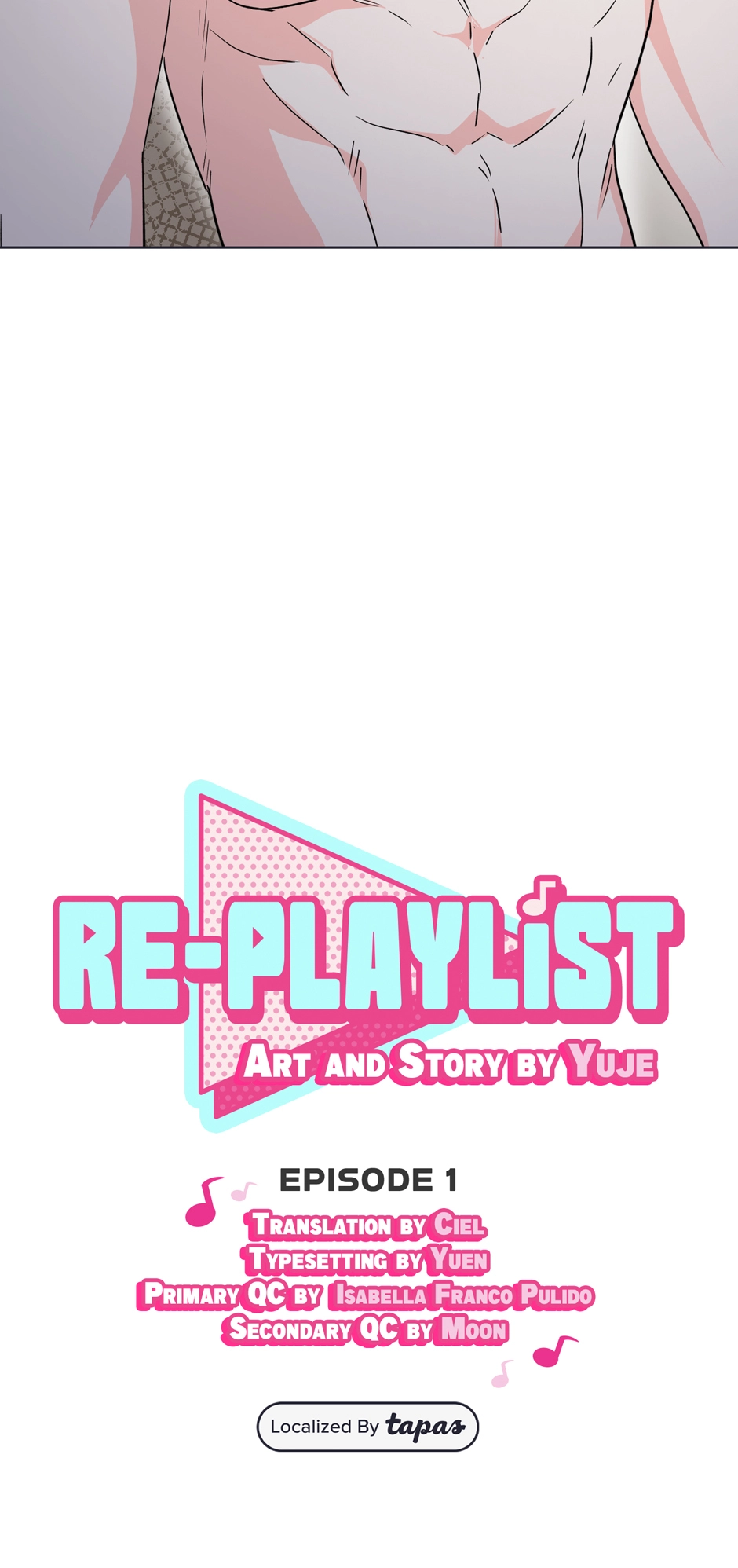 Re-playlist [Official] - 1. An It-star manhwa
