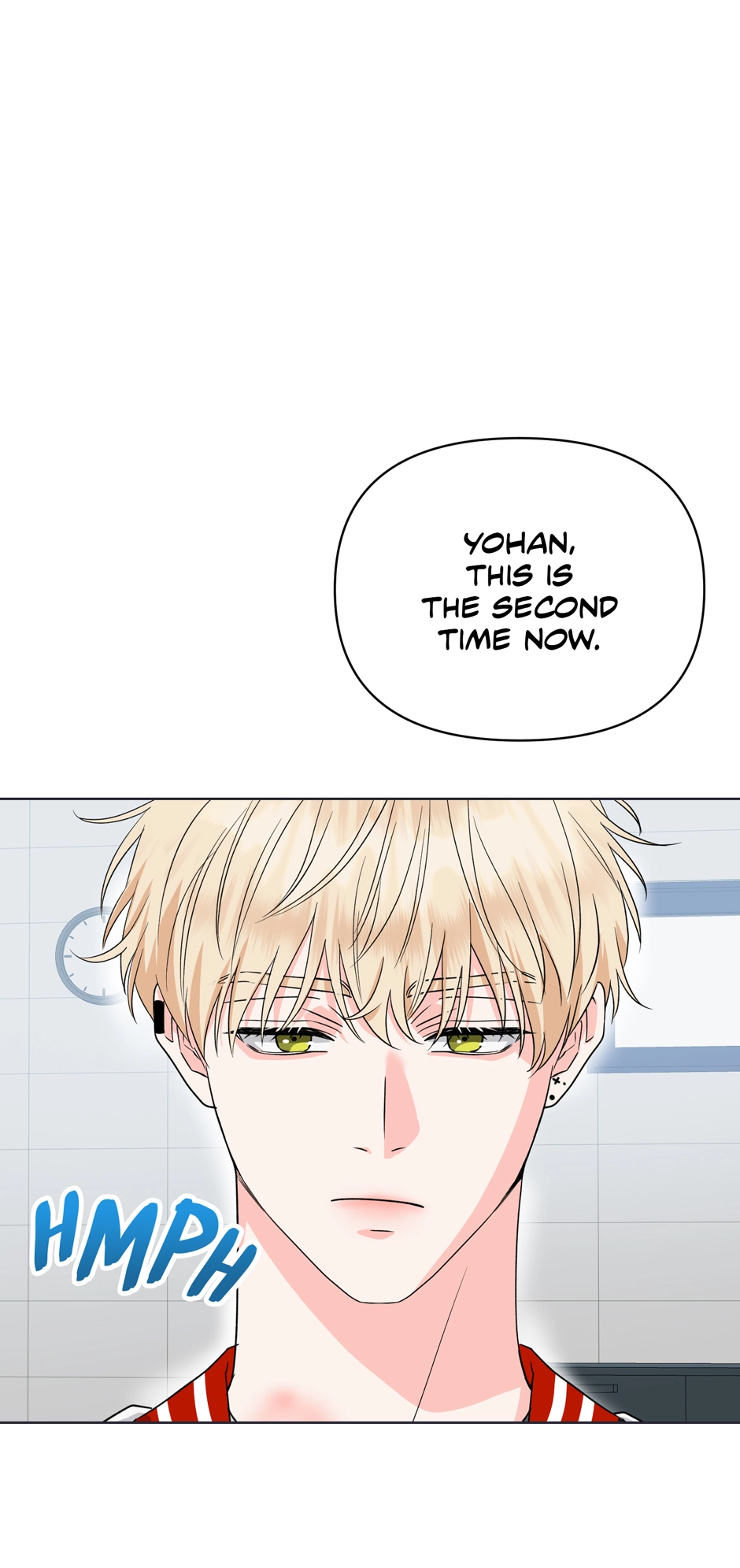Re-playlist [Official] - 1. An It-star manhwa