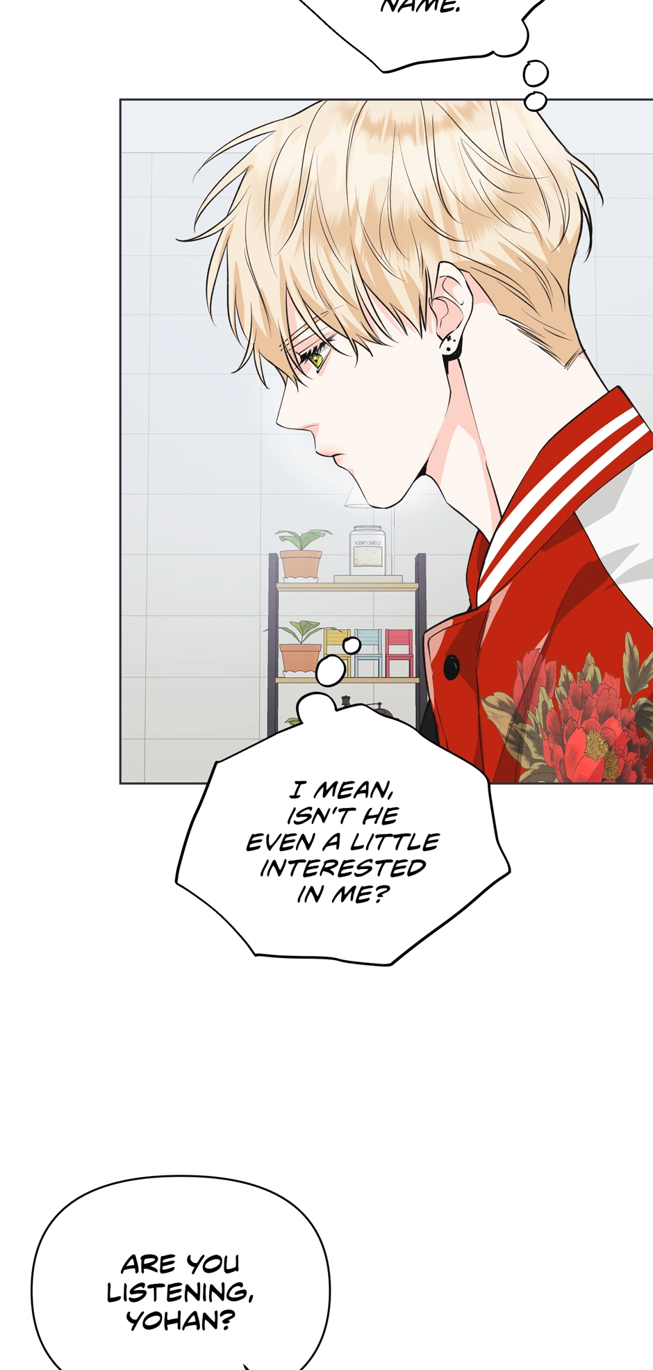 Re-playlist [Official] - 1. An It-star manhwa