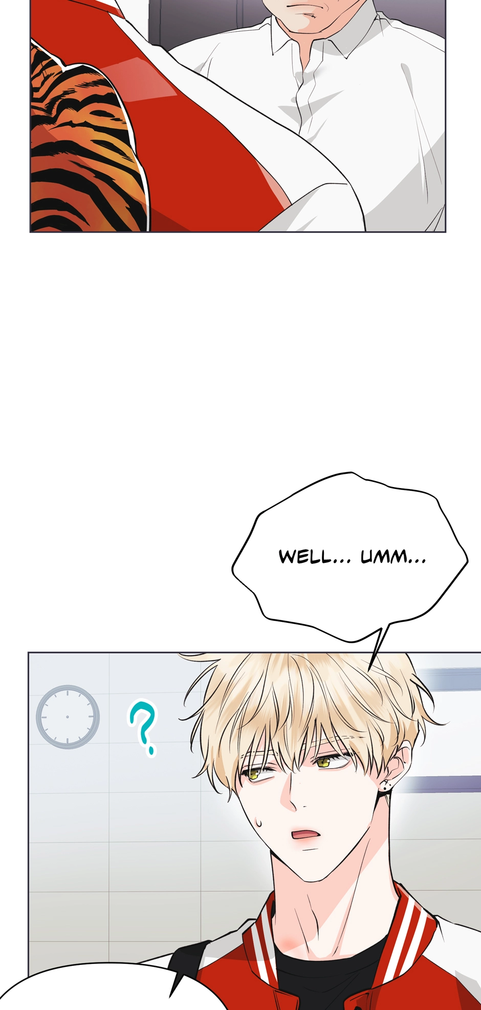Re-playlist [Official] - 1. An It-star manhwa