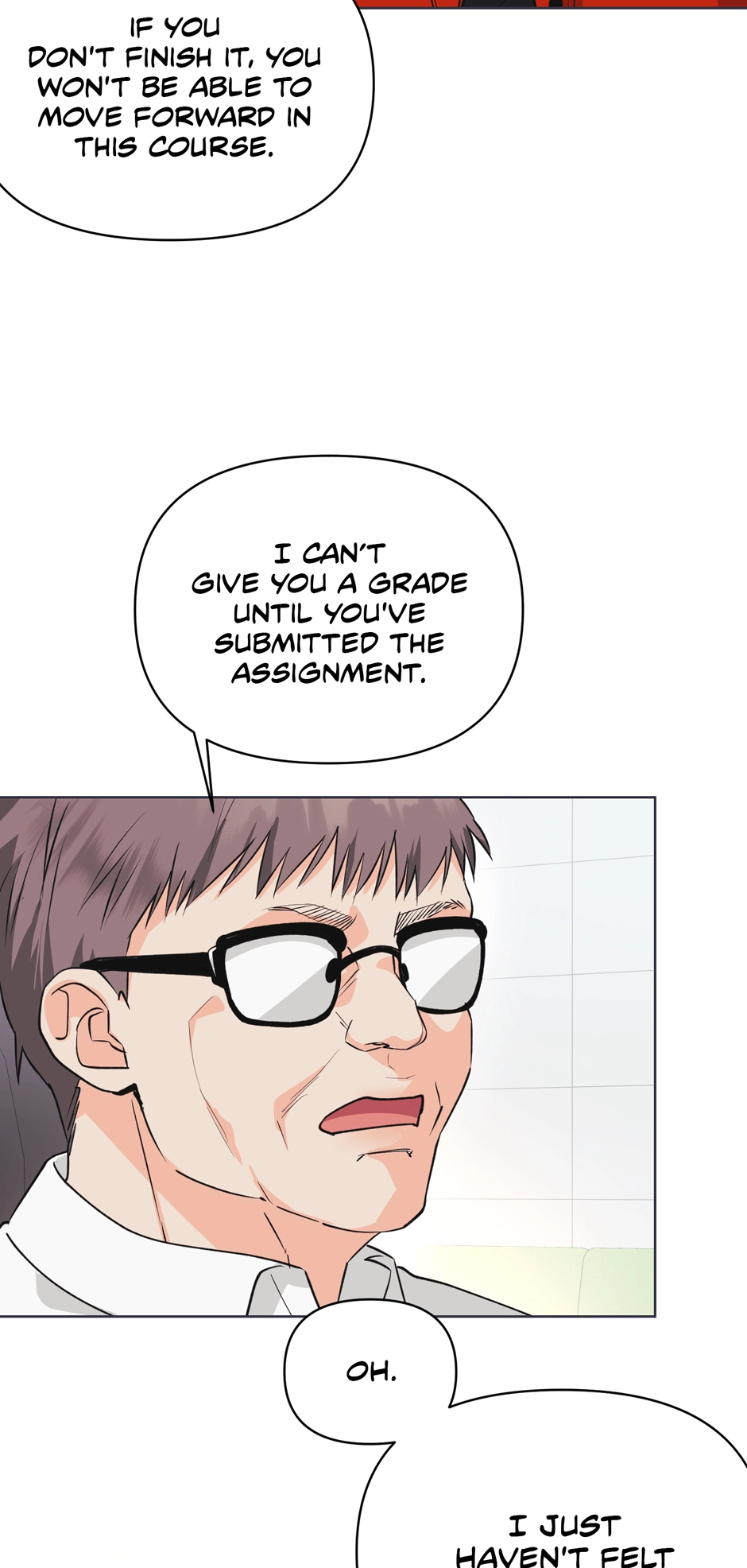 Re-playlist [Official] - 1. An It-star manhwa