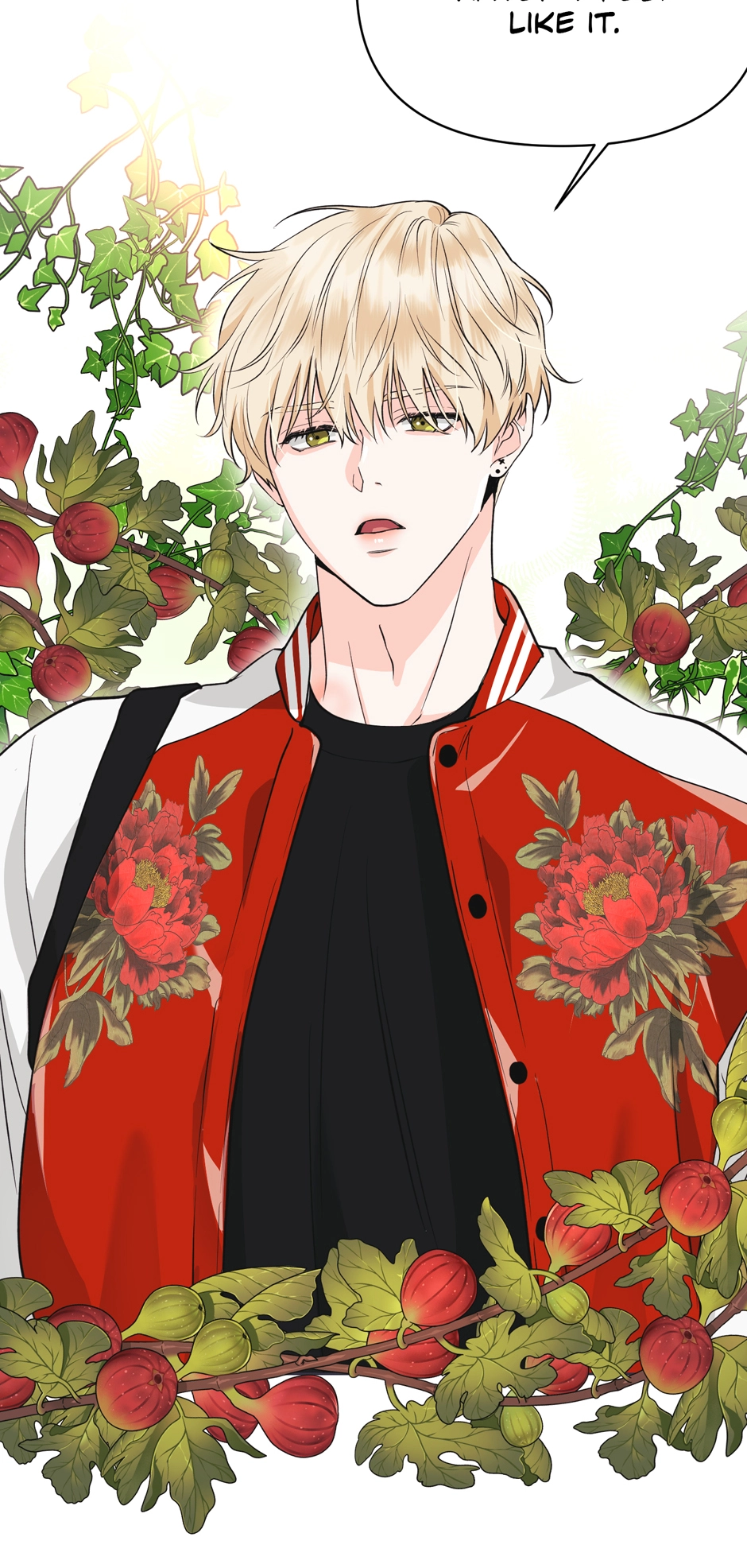 Re-playlist [Official] - 1. An It-star manhwa