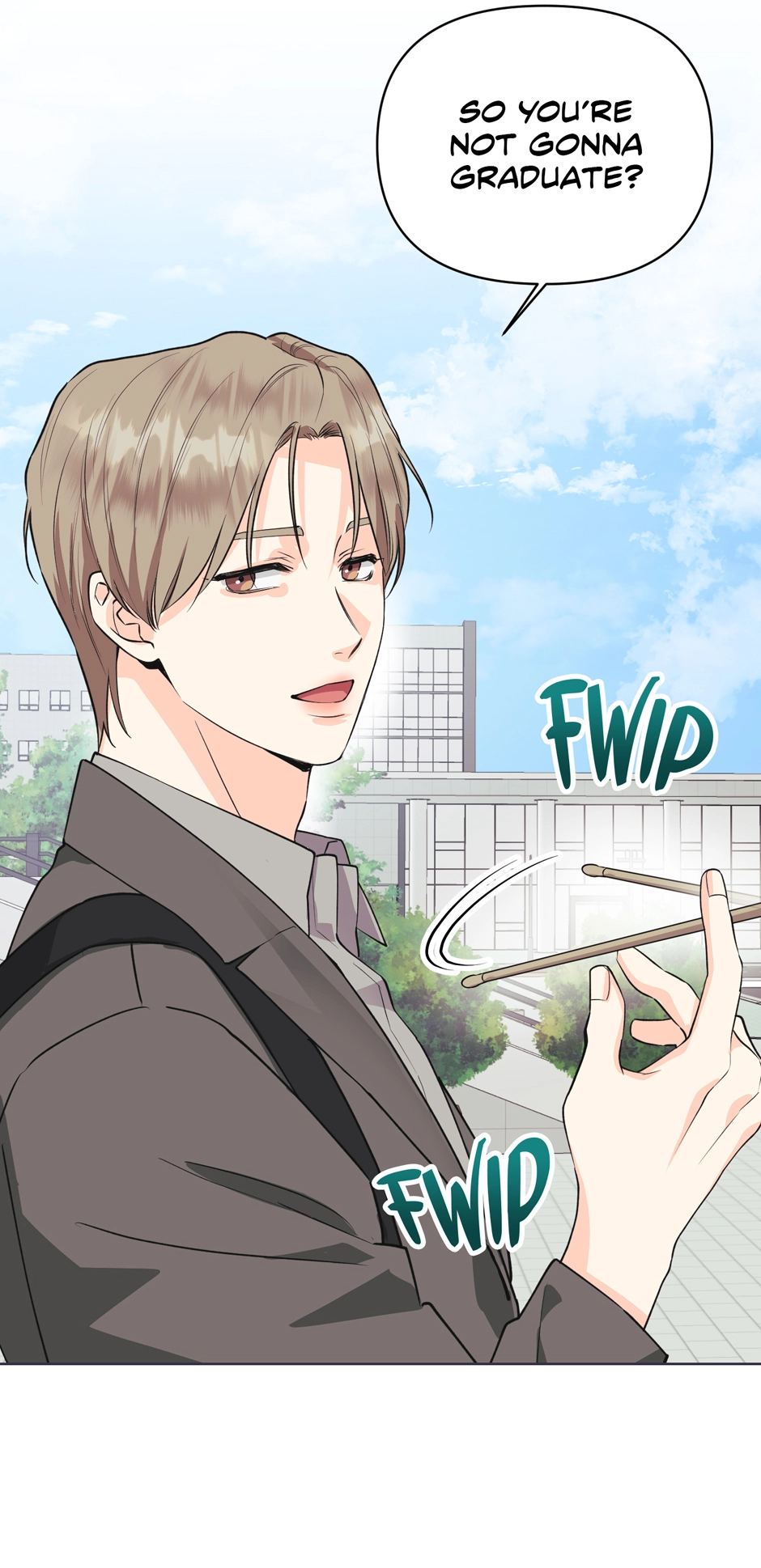 Re-playlist [Official] - 1. An It-star manhwa