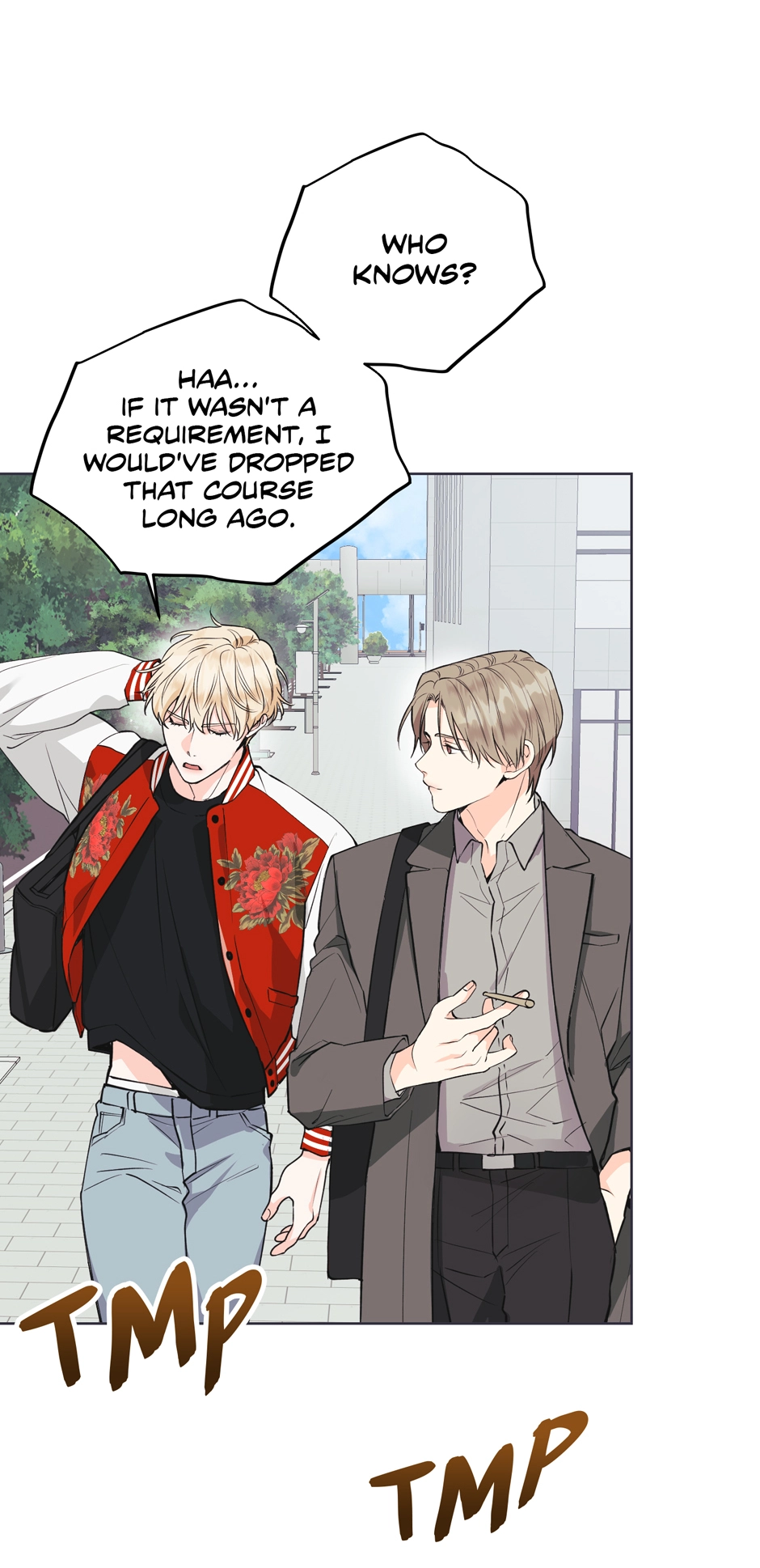 Re-playlist [Official] - 1. An It-star manhwa
