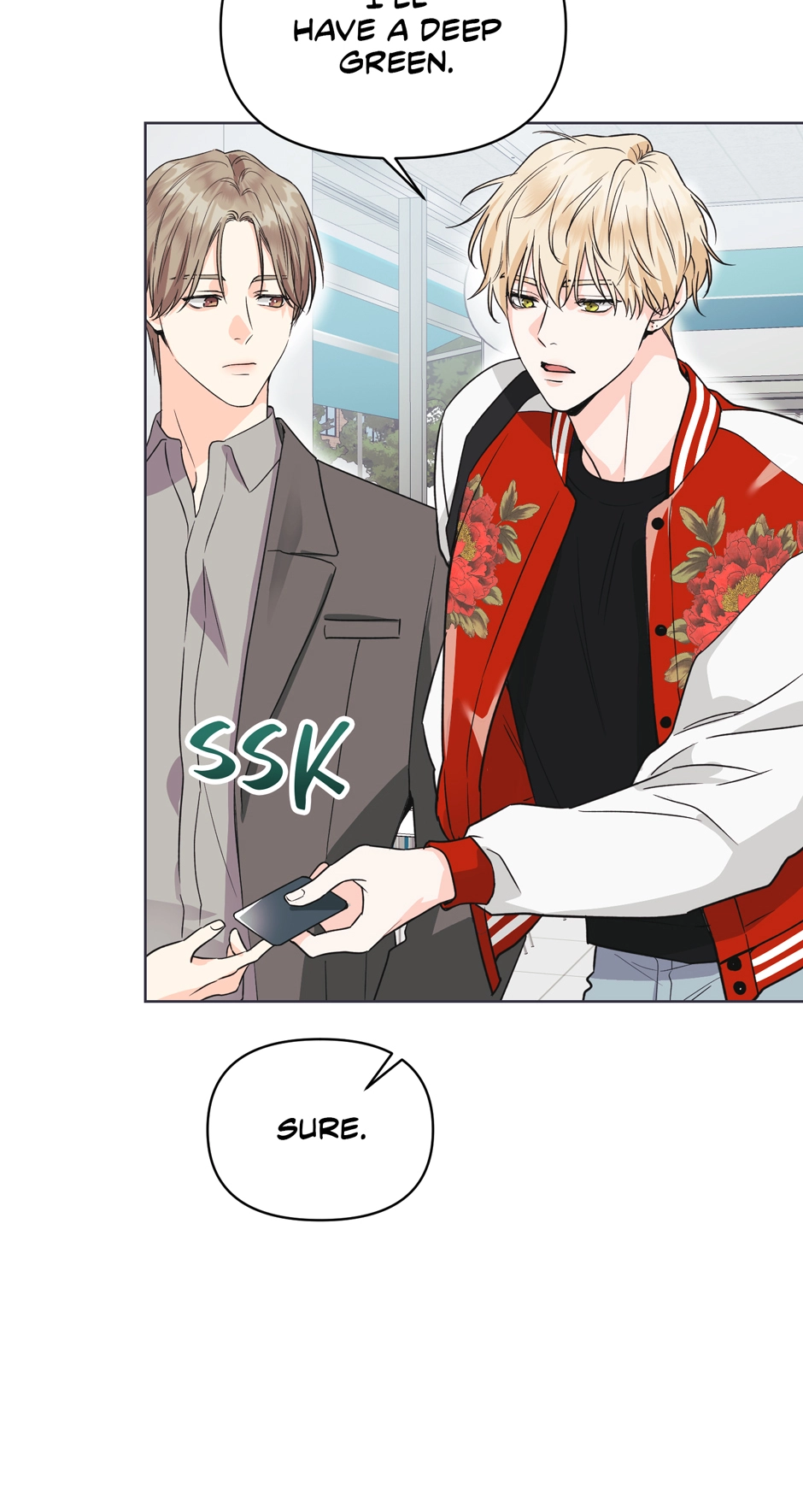 Re-playlist [Official] - 1. An It-star manhwa