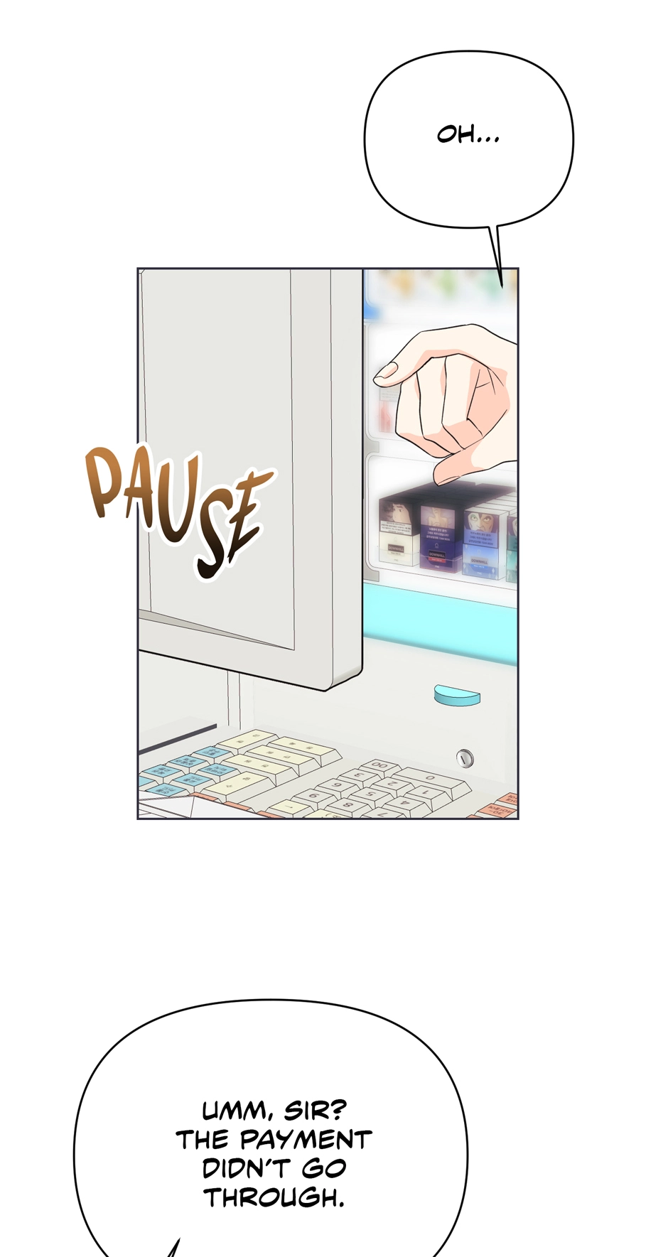 Re-playlist [Official] - 1. An It-star manhwa