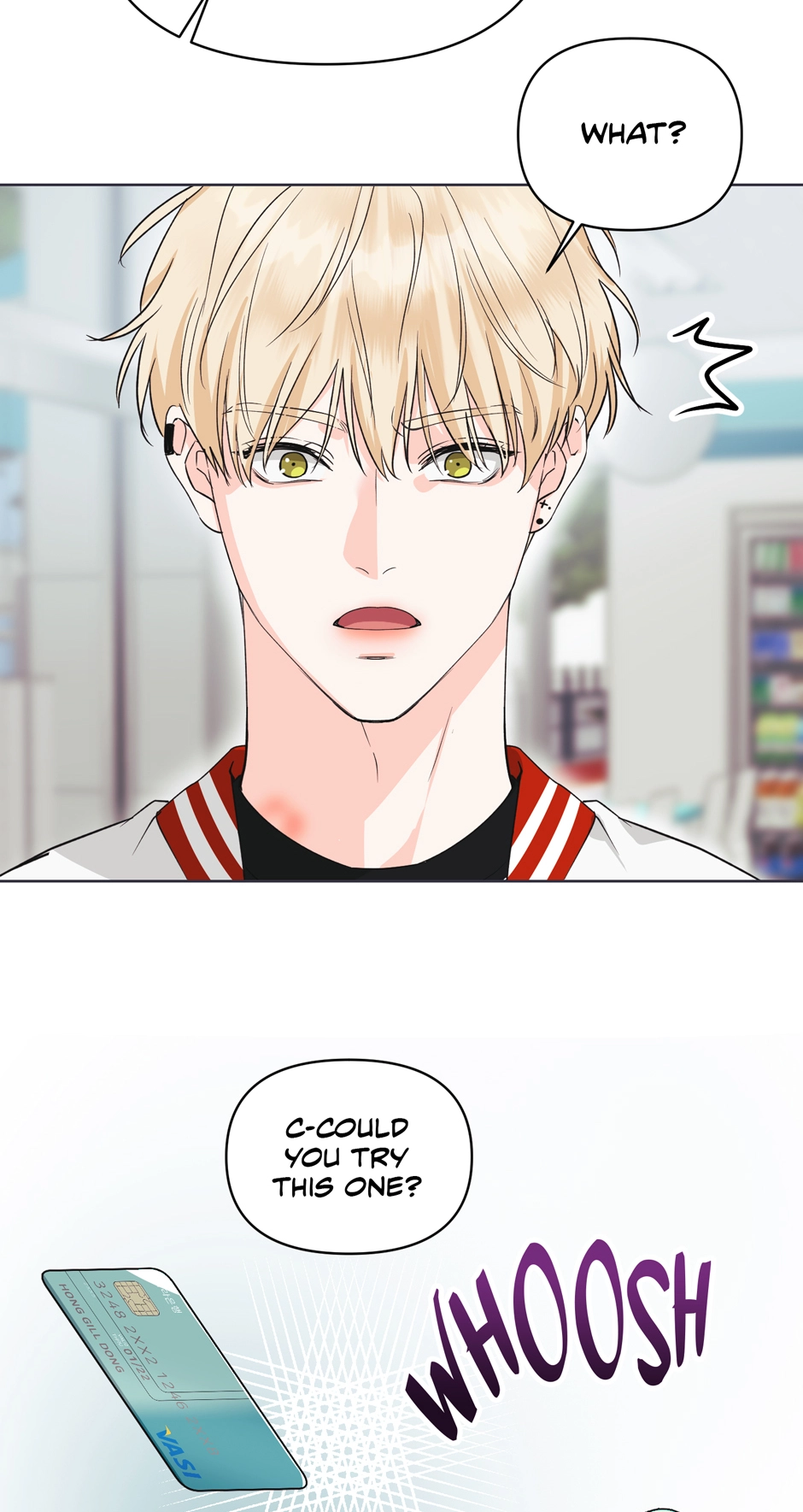 Re-playlist [Official] - 1. An It-star manhwa