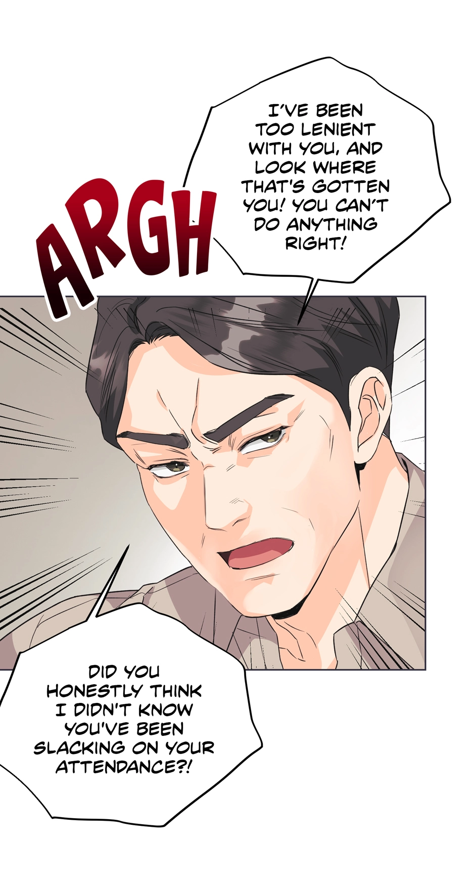 Re-playlist [Official] - 1. An It-star manhwa