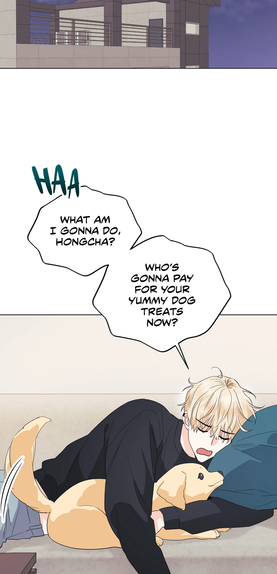 Re-playlist [Official] - 1. An It-star manhwa