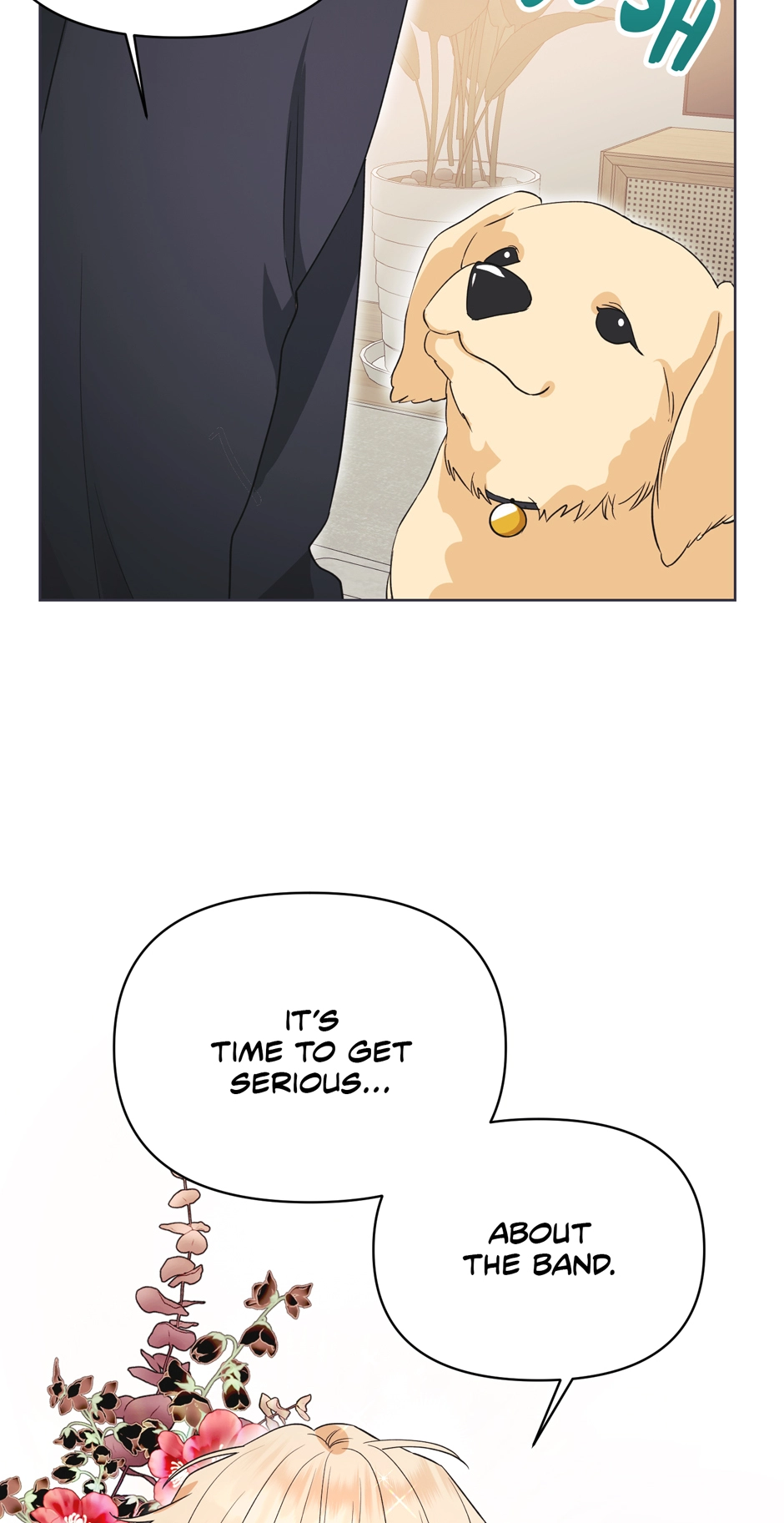 Re-playlist [Official] - 1. An It-star manhwa