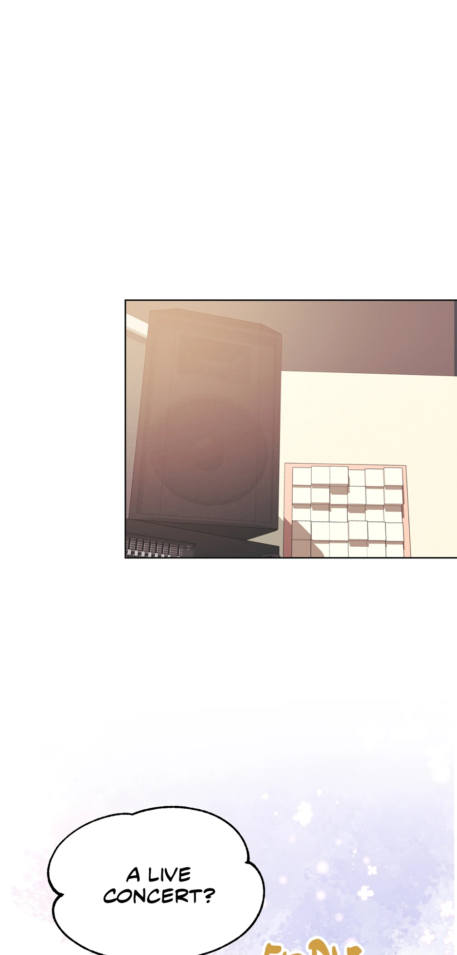 Re-playlist [Official] - 10. Just Roommates manhwa