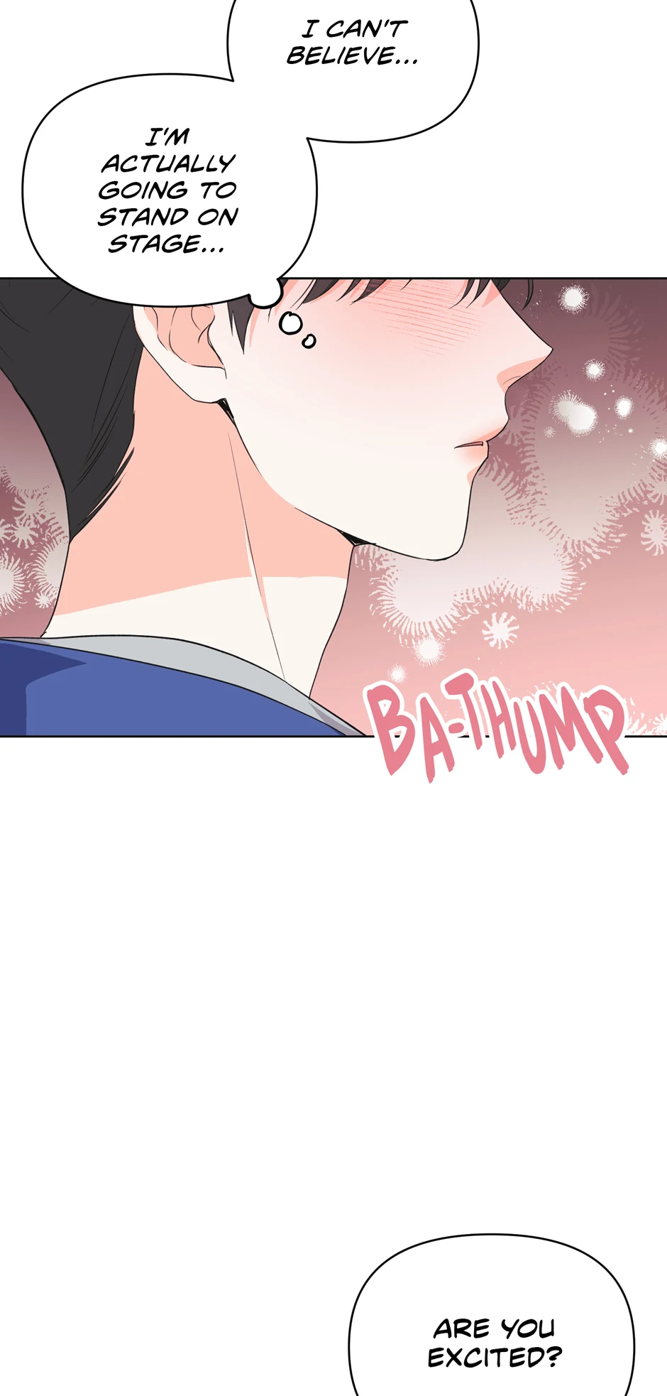 Re-playlist [Official] - 10. Just Roommates manhwa