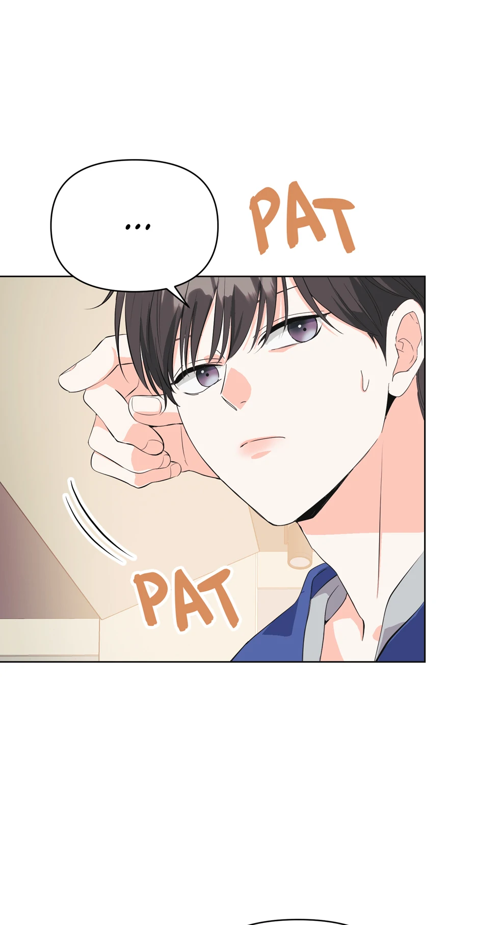 Re-playlist [Official] - 10. Just Roommates manhwa