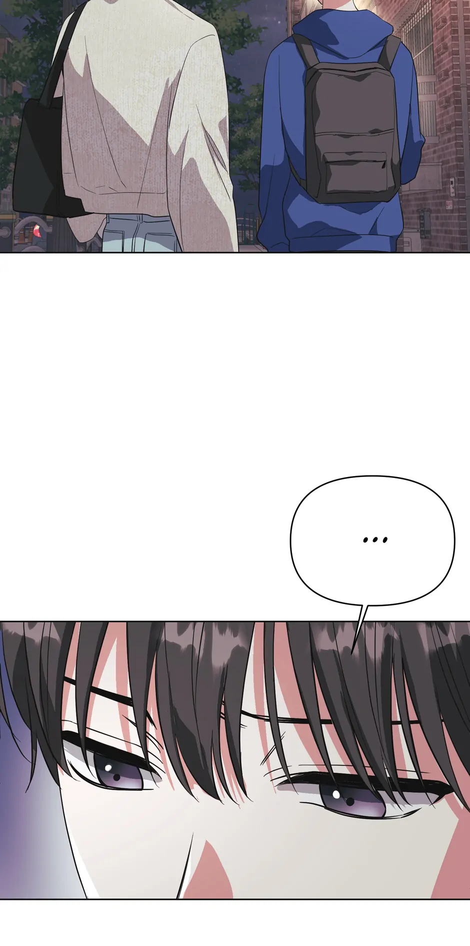 Re-playlist [Official] - 10. Just Roommates manhwa