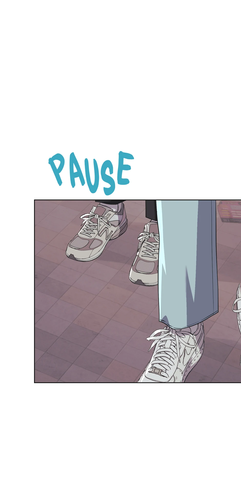 Re-playlist [Official] - 10. Just Roommates manhwa