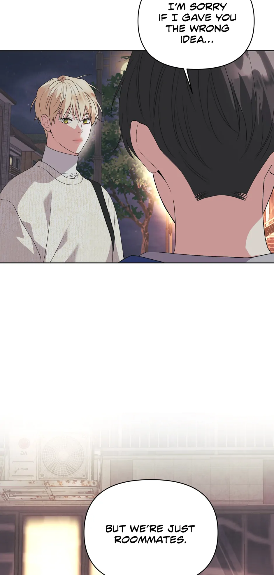 Re-playlist [Official] - 10. Just Roommates manhwa