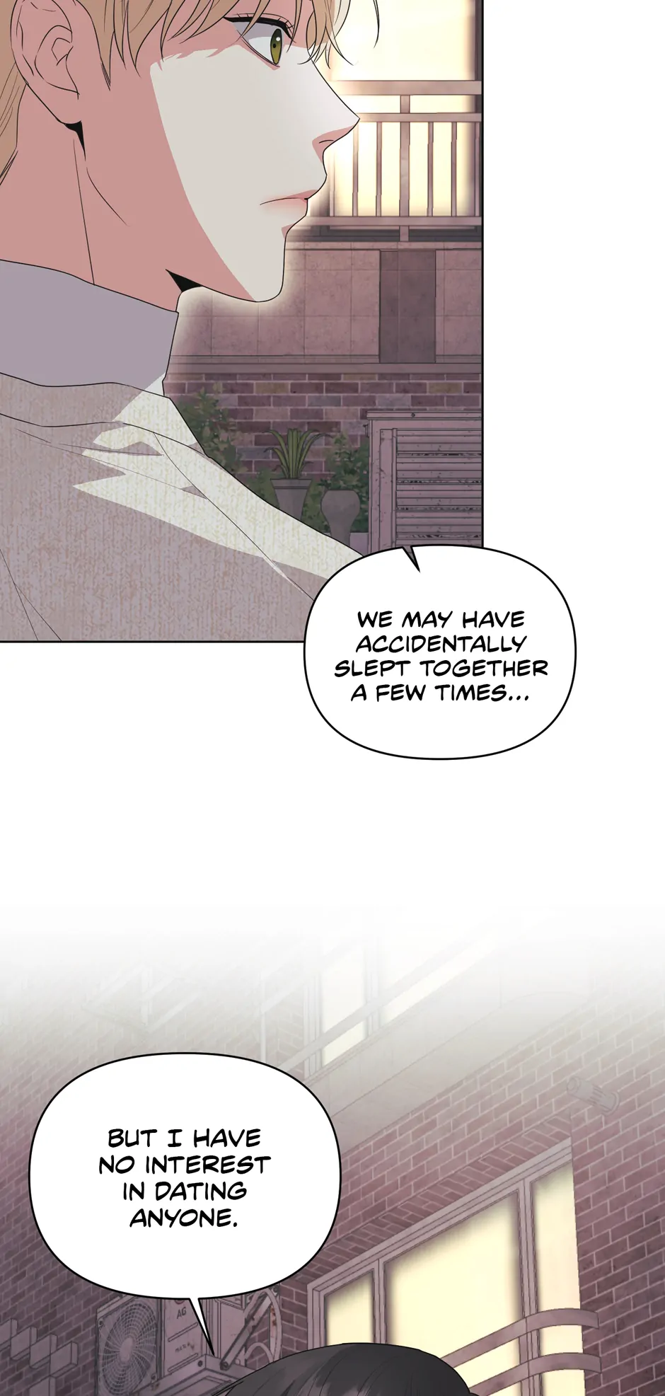 Re-playlist [Official] - 10. Just Roommates manhwa